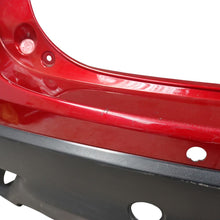Load image into Gallery viewer, Mazda CX-5 CX5 rear bumper 2012-2016 Genuine KD47-50221
