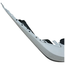Load image into Gallery viewer, RANGE ROVER VOGUE REAR BUMPER L405 2013 onwards GENUINE CK52-17D781-AA
