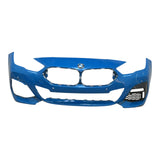 BMW 2 Series Gran Coupe F44 M Sport front bumper 2020-2024 Genuine 51118075476