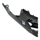 Skoda Kamiq front bumper 2024-2025 Compact SUV Genuine 658807221D
