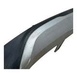Ford Fiesta Active X rear bumper trim 2018-2021 Hatchback Genuine J1BB-17D781-A1