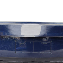 Load image into Gallery viewer, Mercedes Benz CLA AMG rear bumper valance C118 2019-2023 Genuine A1188850302
