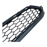 Jaguar I Pace front bumper lower grill 2018-2023 SUV Genuine J9D3-17K945-A