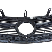 Load image into Gallery viewer, Mercedes Benz EQC AMG Line front bumper upper grill 2020-2023 A2938884100
