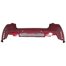 Load image into Gallery viewer, BMW 1 Series M Sport rear bumper F70 2024-2026 Genuine Used 51125A35D70
