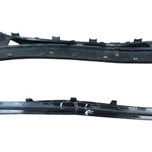 Load image into Gallery viewer, Mercedes Benz GLA AMG Line front bumper 2023-2025 Genuine pn A2478857908
