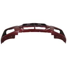 Load image into Gallery viewer, BMW 4 Series M Sport front bumper G22 G23 2020-2024 Genuine pn 51118082226
