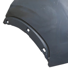 Load image into Gallery viewer, MG HS front bumper 2024 -2026 Facelift 5 door SUV Genuine pn P11407731
