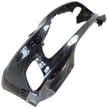 Load image into Gallery viewer, Aston Martin DBX front bumper lower trim splitter Genuine MY83-17E955-A
