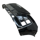 Jaecoo J7 front bumper 2025-2026 Genuine 602002367AA
