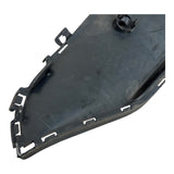 Mercedes A Class Front Bumper Right Grille 2012-2018 Genuine A1768852800