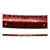 Volkswagen Golf Sportsvan front bumper SV 2014-2017 Genuine 510807221F