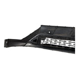 Skoda Elroq Front Bumper Lower Spoiler 2024-2025 Genuine 5LJ807061