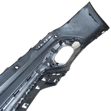 Load image into Gallery viewer, Mercedes B class AMG rear bumper lower W247 2019-2022 Genuine A2478858402
