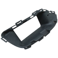 Load image into Gallery viewer, Mercedes Benz C Class C63 W205 AMG front bumper grill trim A2058851674
