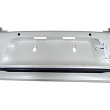 Load image into Gallery viewer, BMW 1 series front bumper F20 Sport Luxury 2015-2018 LCI Genuine 51117371736
