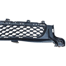 Load image into Gallery viewer, Jaguar XF SE front bumper lower grill X260 2015-2018 Genuine GX63-17H750-A
