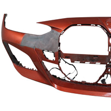 Load image into Gallery viewer, BMW I4 Gran Coupe M Sport front bumper G26 2020-2023 Genuine 51119881896
