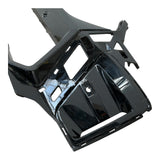 BMW IX2 M Sport front bumper centre U10 SUV Genuine 5111 7884910