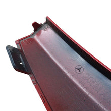 Load image into Gallery viewer, Mercedez Benz C Class AMG Line front bumper W205 2019-2023 Genuine A2058856002

