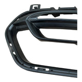Porsche Cayman Front Left Bumper Grille 2013-2016 Genuine 98150556303FFF