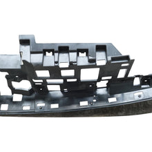 Load image into Gallery viewer, Hyundai Ioniq 5 front bumper upper section 2021-2025  Genuine 86511-G1000
