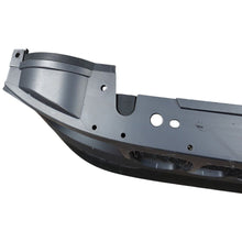 Load image into Gallery viewer, Jeep Renegade front bumper upper grill 2019-2023 Genuine 735672991
