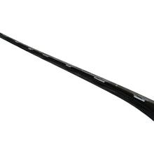 Load image into Gallery viewer, Audi Q4 E-tron front bumper lower centre trim 2021-2025 Genuine 89A807663A
