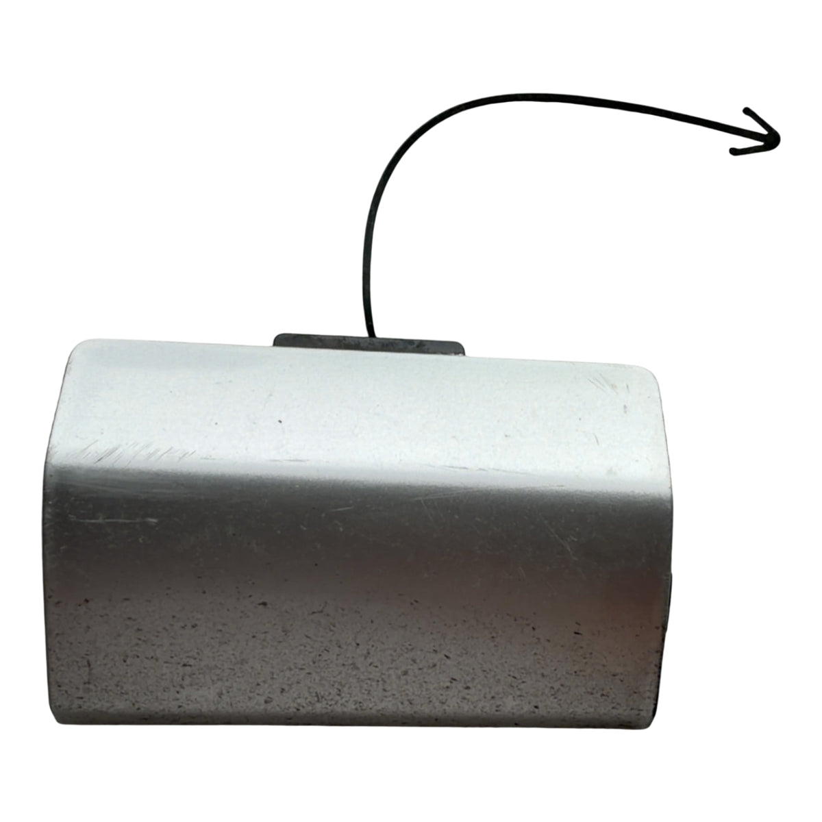 Ford Fiesta Front Right Jacking Point Cover 2008-2012 Genuine 8A6J-5E084-AAW