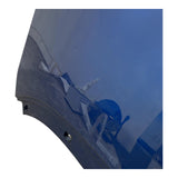 Maserati Levante rear bumper 2017-2019 Genuine 670032725