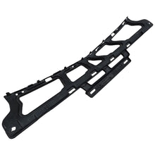 Load image into Gallery viewer, Mercedes Benz C Class AMG line front bumper W205 2014-2018 Genuine A2058850925
