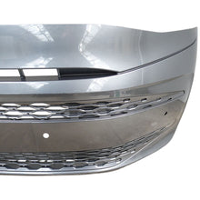 Load image into Gallery viewer, Volkswagen Multivan front bumper 2022-2025 Hatchback Genuine 7T0807221F
