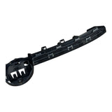 Volkswagen VW Polo front bumper upper grill 2022-2025 Genuine 2GS853651C