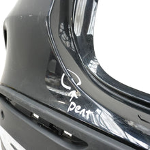 Load image into Gallery viewer, Mercedes Benz GLA AMG Line rear bumper 2020-2024 Genuine pn A2478854304

