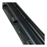 Volvo XC90 Left Side Skirt Sill Trim 2016-2024 Genuine 31672370