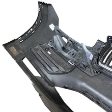 Load image into Gallery viewer, Volvo XC90 R Design front bumper 2019-2022 Genuine 31690641

