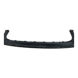 Porsche Macan rear bumper upper 2024-2026 SUV Genuine 95C807421A