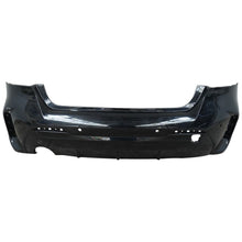 Load image into Gallery viewer, BMW 1 series M Sport rear bumper F40 2019-2023 Genuine 51128070949
