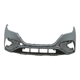Mercedes EQE SUV AMG Front Bumper 2023-2026 Genuine A2948854801