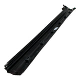 Volvo XC90 Left Side Skirt Sill Trim 2016-2024 Genuine 31672370