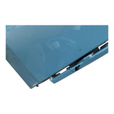 Porsche Taycan rear bumper upper Genuine 9J0807421E