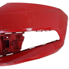Load image into Gallery viewer, Skoda Fabia front bumper 2018-2021 Facelift Hatchback Genuine 6V0807221F
