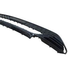 Load image into Gallery viewer, Cupra Born front bumper centre grill 2022-2024 Genuine 10E805903C
