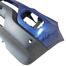 Load image into Gallery viewer, BMW X1 front bumper SE Standard 2015-2020 F48 SUV 5 Door Genuine 51117354815
