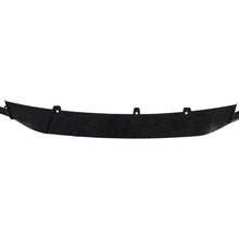 Load image into Gallery viewer, Audi RS7 RS6 Avant rear bumper trim valance C8 2018-2021 Genuine 4K8807514
