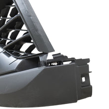Load image into Gallery viewer, Renault Captur RS Line front bumper lower grill section Genuine 620261150R
