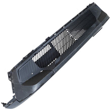 Load image into Gallery viewer, Citroen C3 Aircross front bumper lower grill 2021-2024 Genuine 39187838
