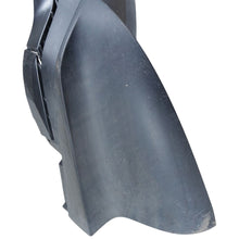 Load image into Gallery viewer, Porsche Taycan rear bumper lower 2019-2023 Genuine 4 Door 9J1807983F
