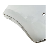 BMW X4 M Sport rear bumper G02 2018-2021 Genuine 51128065124