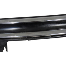 Load image into Gallery viewer, Citroen C4 Picasso front bumper grill chrome 2013-2015 Genuine AA36190378
